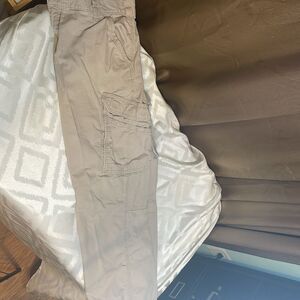Carhartt cargo pants 40 x 32